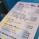 [아이랑 가기 좋은 곳, 강북구 슬라임 카페] 방학에 시간 보내기 좋아요~ 내맘대로 꾸미는 슬라임