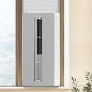 7155 | 삼성 비스포크 무풍 윈도우핏 창문형 에어컨 AW06C7155GWA 사용후기