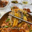 동해물회 | 동해 묵호항맛집_선명회식당_스페셜물회 후기