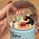 심쿵플레이스 | [투썸 플레이스] 겨울 시즌 한정 음료 윈터 뱅쇼 / 투썸 핑구 콜라보 굿즈 내돈내산 후기