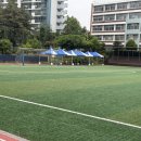 동일공업고등학교 | 평택 동일공업고등학교 한마음대축전 천막세팅 후기/평택지역 학교행사 천막 렌탈은 에이원스포츠!