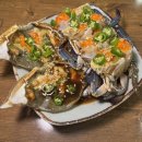 동호식당 | 수원게장맛집 동호간장게장 알이 꽉찬 꽃게장 후기