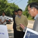 자동우량경보시설 이미지