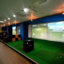 우성스크린골프 이미지