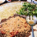 건강한 밥상 | 의왕 백운호수 맛집 도토리묵전문점 선비묵집에서 즐긴 건강한 밥상 후기