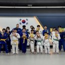 홍제용인대체육관 이미지