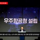윤석열 대통령, 미래 우주경제 로드맵 발표 뉴스메타TV 이미지
