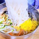 잔치국수 | 생활의달인 인천 옥수 잔치국수 가게 위치 후기