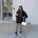 신어 | 차정원 스타킹 뭐길래… 5개월 신어본 솔직 후기