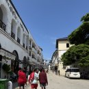 아메리칸 불리 하우스 | [탄자니아 신혼여행] 잔지바르 스톤타운 시내투어 | 맛집·카페·볼거리