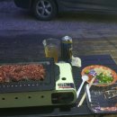 바다와 구이 이미지