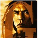 인디언의 저주 Tecumseh's Curse 이미지