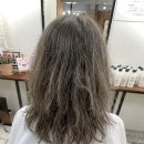 [익산 영등동 미용실] 푸석한 탄 머리 심폐소생! 미인미가 헤어 복구펌 후기
