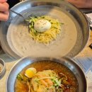 굴사랑&가야밀면 이미지