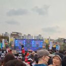 경찰가수 송준, ◇막걸리 한잔 ◇ 제11회 선녀축제에서 ~ (2024-10.27 한성대역 분수마루) 이미지