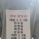 삼평동행정복지센터 이미지