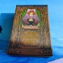 다크 맨션 타로(The Dark Mansion Tarot)