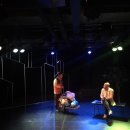 서도소리극 추풍감별곡 이미지