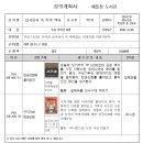 장량동 해뜰참 작은도서관 | 2024년 1월 해뜰참 도서관 저학년 한국사 계획