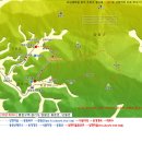 제8회 용문 중원산 7월23일(월)계곡산행 이미지