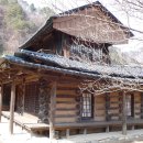 내린천의 봄 이미지