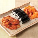 일송김밥