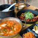 부산 김치찌개 부산 두루치기 명지 대독장, 2인세트 냠냠 솔직후기