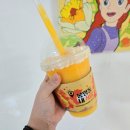 봉명동내커피포곡둔전점 | 봉명동내커피 메뉴 김치만두 귤주스 베이컨김치볶음밥 카페 이색 디저트 후기