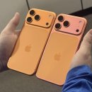 (주)코리아세븐 골드로즈점 | 아이폰17 프로 색상 변색 논란?!