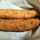 뉴욕꽈배기 이미지