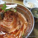 손영환비빔국수칼국수 - 양산시 | 손영환비빔국수칼국수