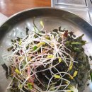 불꽃숯불갈비 막국수 이미지