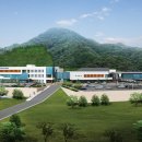 교육센터교육동 1층 이미지