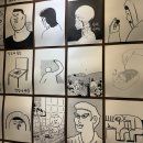 NR-31[태백로]-하-281 | 키크니 전시회 솔직한 방문 후기 관람 포인트 위치 티켓 정보 정리