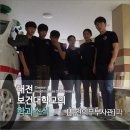 (주)내토응급환자이송단 | 특전의무부사관과, 응급구조사 국가고시 준비 실습중!