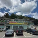 둔내해장국