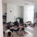 오늘도 필라테스 이미지