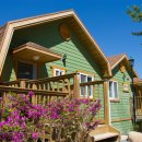 별마루 펜션 이미지