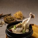 이우철한방누룽지삼계탕(사직점) 이미지