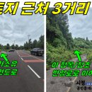 성읍민속로 이미지