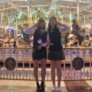가가월드 | [일기] 롯데월드 할로윈 후기 (이화교복 교복대여)