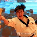세계화랑체육관 연합뉴스