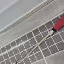 대방1차 | 포항펜타시티대방엘리움퍼스티지1차 줄눈시공후기