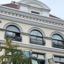 중산로 | 중국여행 칭다오여행 중산로 성미카엘 성당 메이다얼 솔직후기