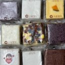 쉽게 배우는 베이커리 B반 이미지