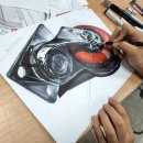 빈센트미술학원 이미지