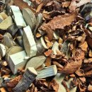 청정흑염소 이미지