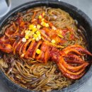 당산강변로 | [무주 맛집] 무주 돌판짜장, 짬뽕 맛집 백리향