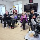 화전2 경로당 이미지