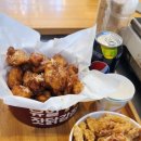 달콤한닭강정 이미지